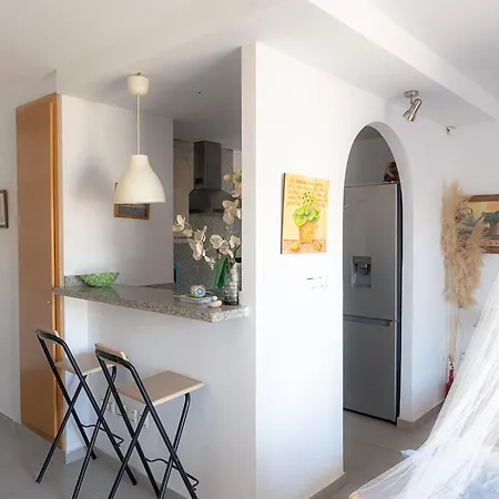 Precioso Playa Apartmán Oliva