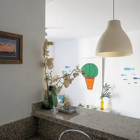 Precioso Playa Apartmán