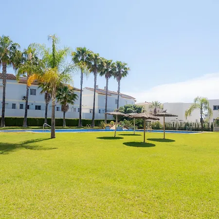 Apartmán Precioso Playa