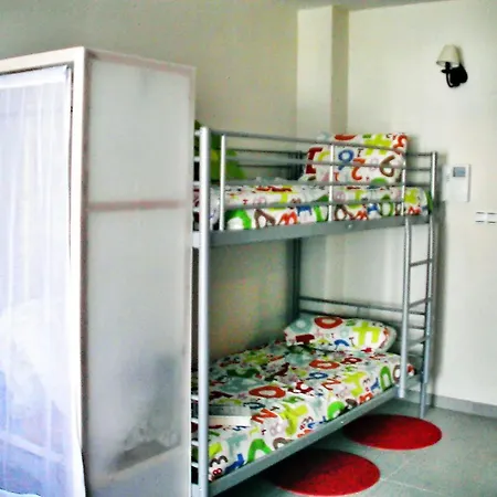 Apartment Precioso Apartamento Playa Oliva *