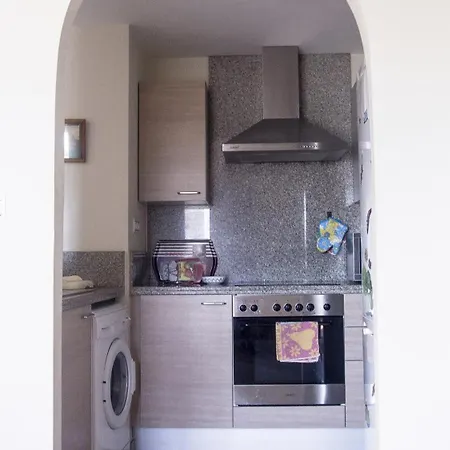 Precioso Apartamento Playa Oliva Apartment *
