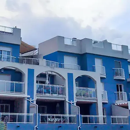 Precioso Apartamento Playa Oliva * Oliva
