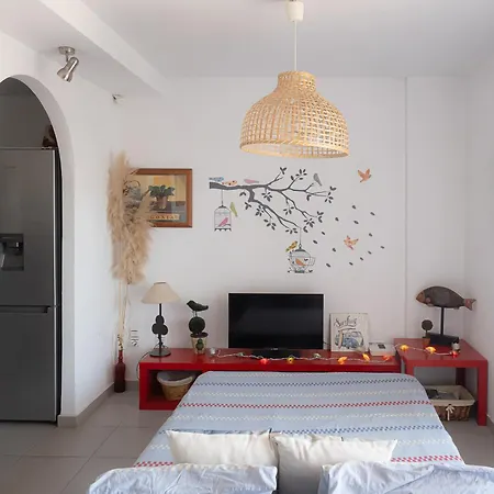 Precioso Apartamento Playa Oliva Oliva