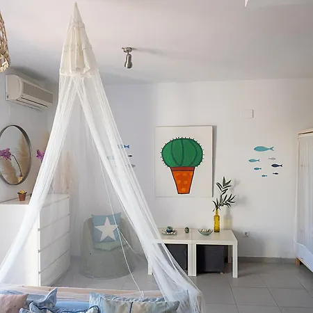 Precioso Apartamento Playa Oliva Apartment Oliva