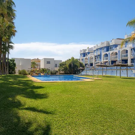 Precioso Apartamento Playa Oliva Apartment *