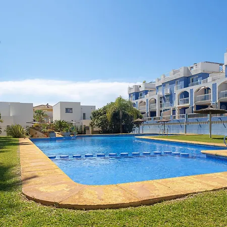 Precioso Apartamento Playa Oliva * Oliva