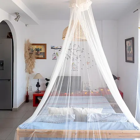 Precioso Playa Appartement Oliva